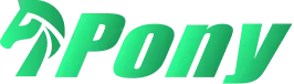 PonyVPN